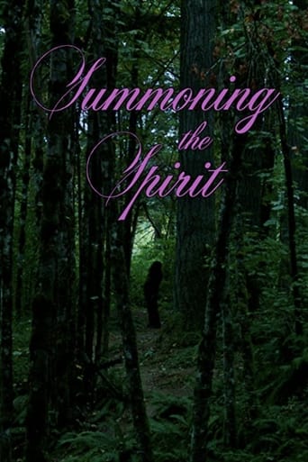 Summoning the Spirit