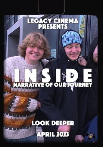 INSIDE: Narrative of Our Journey