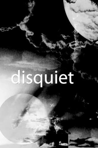 Disquiet