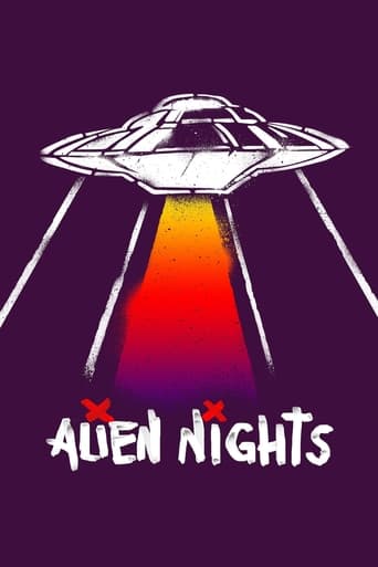 Alien Nights