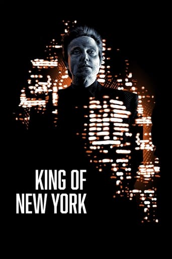 King of New York