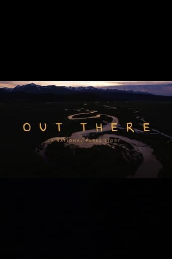 Out There: A National Parks Story