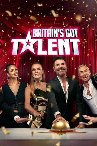 Britain's Got Talent