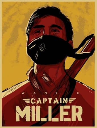 Captain Miller