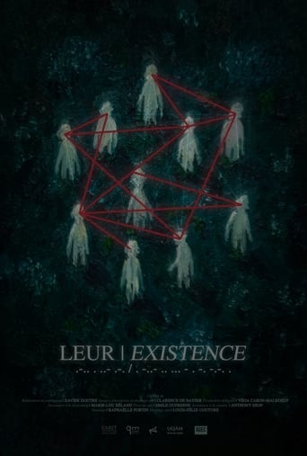 LEUR | EXISTENCE