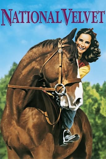 National Velvet