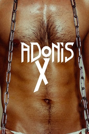 Adonis X