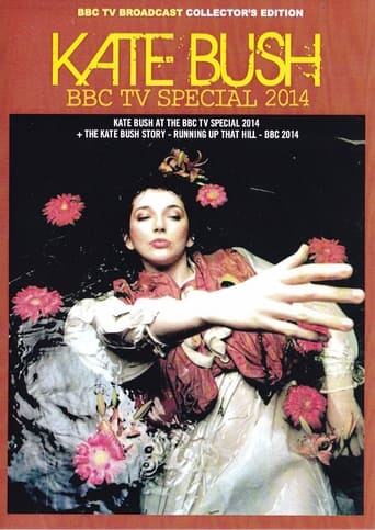 Kate Bush at the BBC