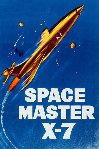 Space Master X-7