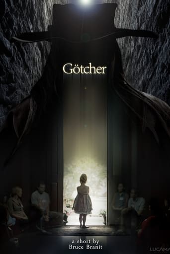 Gotcher