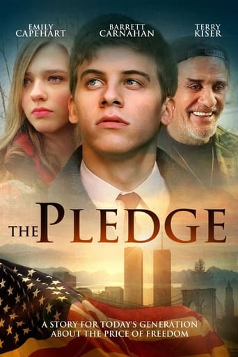 The Pledge