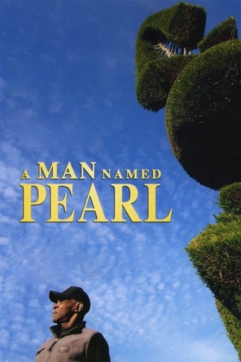 A Man Named Pearl