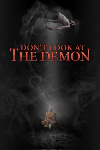 Don't Look at the Demon