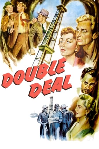 Double Deal