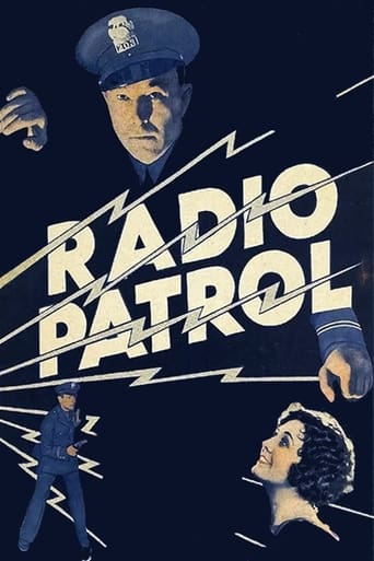 Radio Patrol