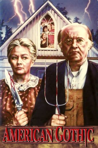 American Gothic