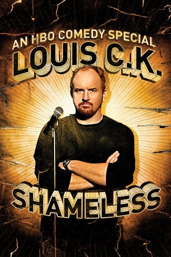 Louis C.K.: Shameless