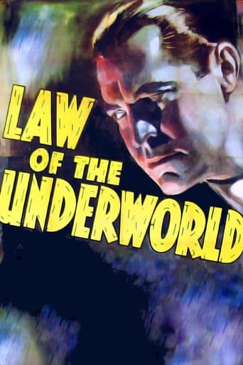 Law of the Underworld