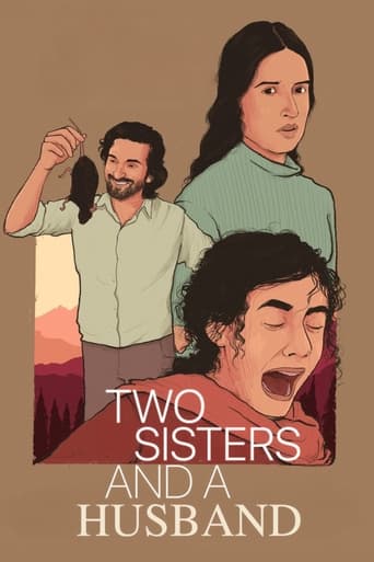 Two Sisters And A Husband