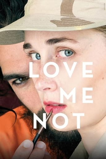 Love Me Not