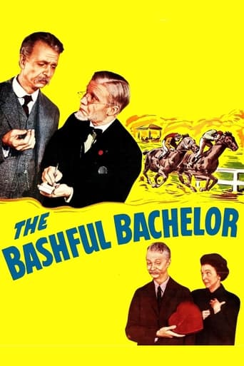 The Bashful Bachelor