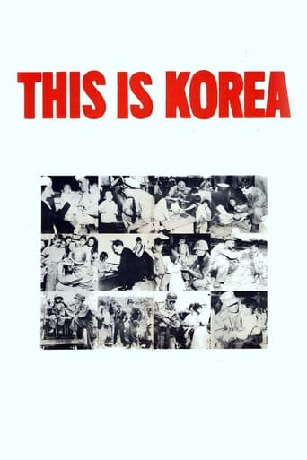 This Is Korea!