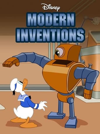 Modern Inventions