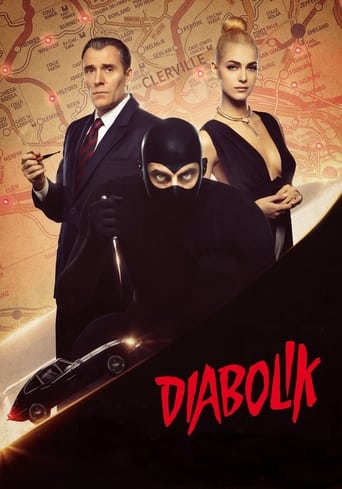 Diabolik