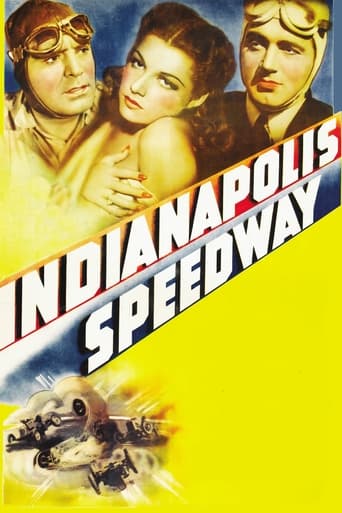 Indianapolis Speedway