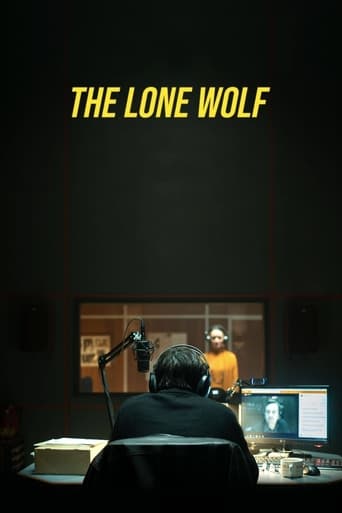 The Lone Wolf