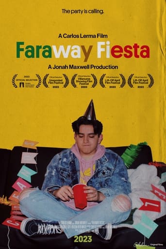 Faraway Fiesta