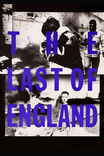 The Last of England