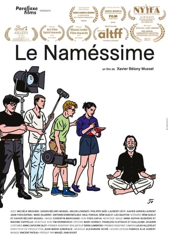 The Namessime