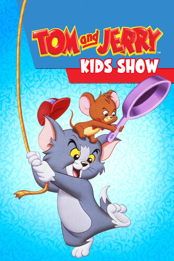 Tom & Jerry Kids Show