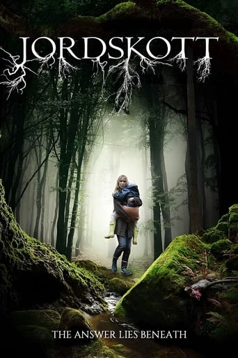 Jordskott