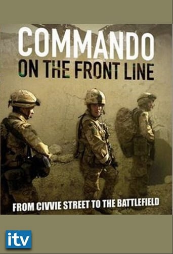 Commando: On The Front Line