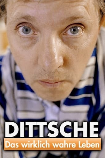 Dittsche - Das wirklich wahre Leben