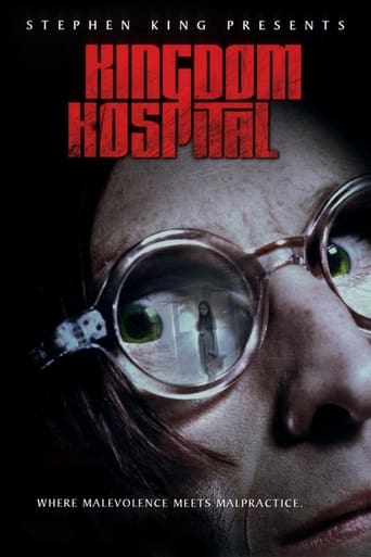 Stephen King's Kingdom Hospital