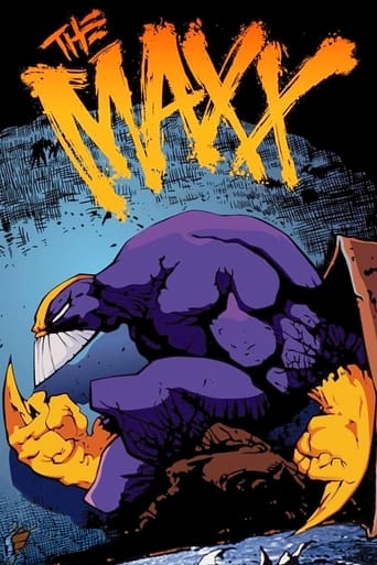 The Maxx