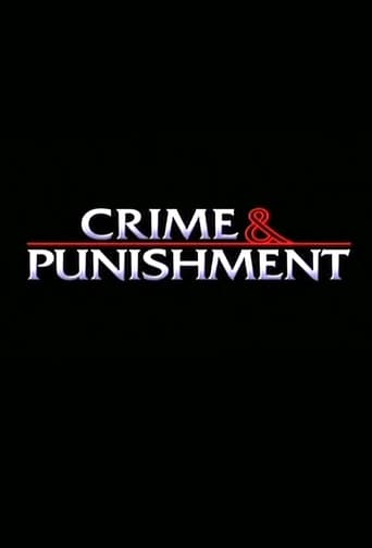 Crime & Punishment