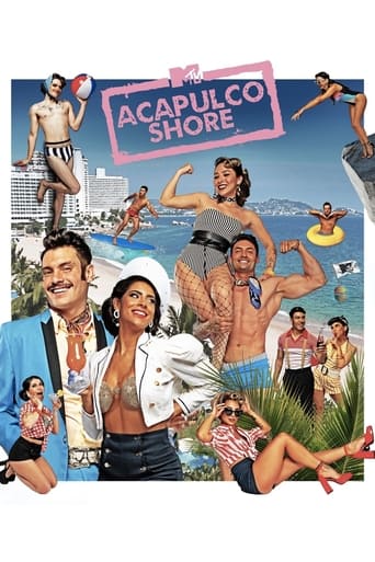 Acapulco Shore