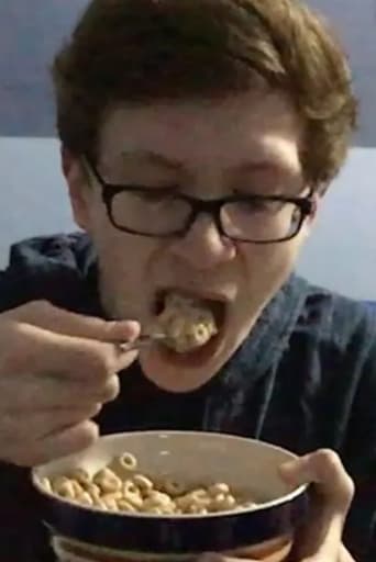Scott Eats Cereal for 6 Minutes
