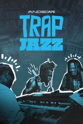 Trap Jazz