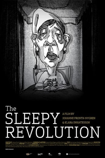 The Sleepy Revolution