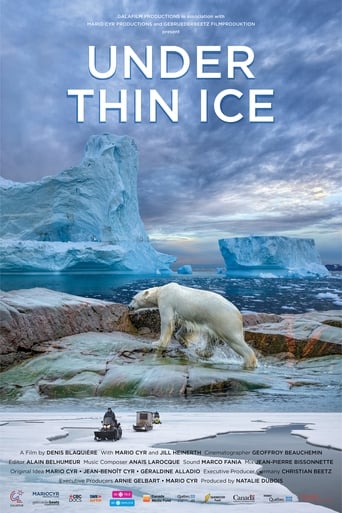 Under Thin Ice