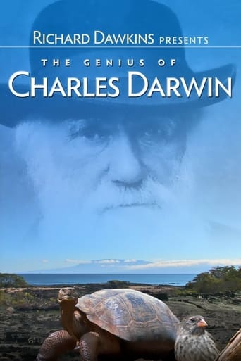 Charles Darwin'in Dehası