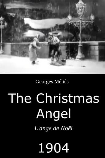 The Christmas Angel