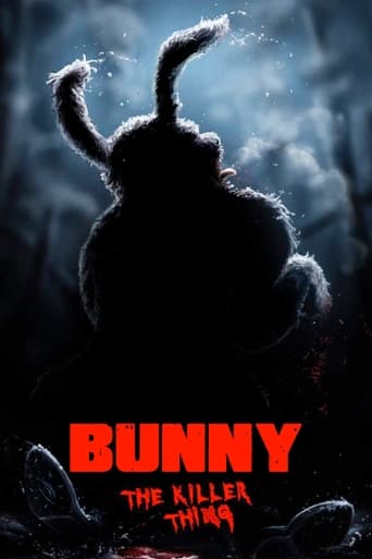 Bunny the Killer Thing