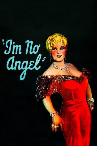 I'm No Angel