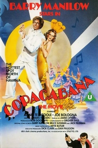 Copacabana